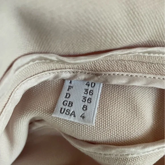 NARCISO RODRIGUEZ DRESS - Picture 5 of 5